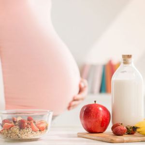 Chế độ ăn cho mẹ bầu 3 tháng đầu để mẹ khỏe, con phát triển nhanh